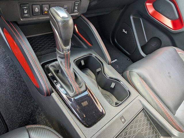 2023 Nissan Frontier PRO-X