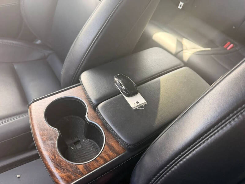 2021 Tesla Model S Long Range Plus