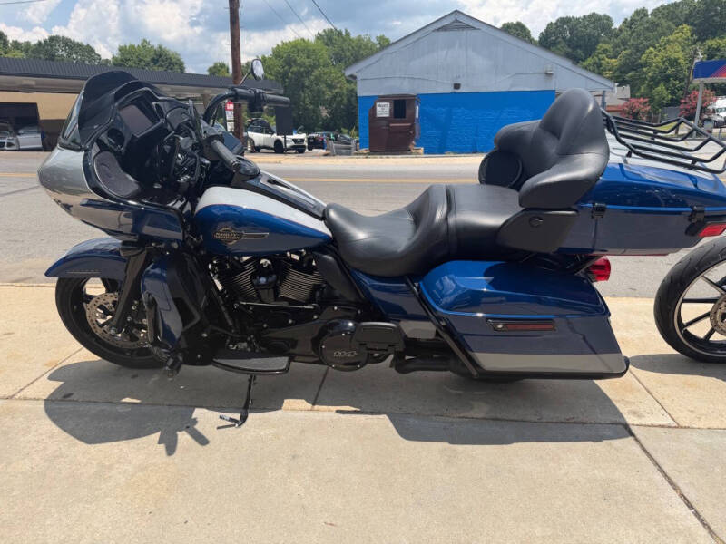 2023 Harley-Davidson Road Glide LIMITED FLTRK
