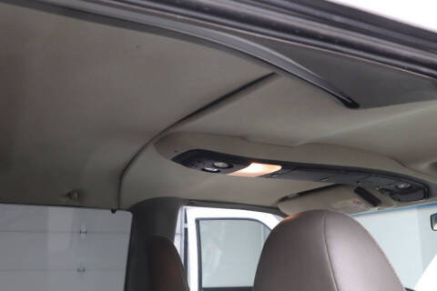 2002 Chevrolet Astro LS