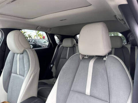 2026 Mazda CX-30 2.5 Turbo Aire Edition