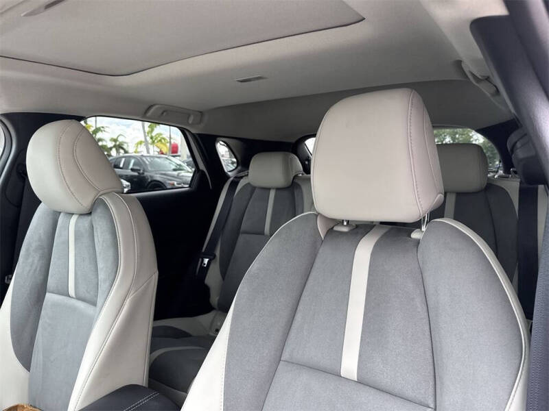 2026 Mazda CX-30 2.5 Turbo Aire Edition