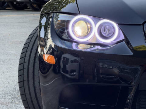 2011 BMW M3
