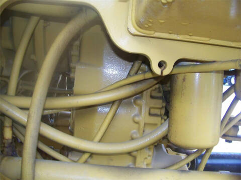 2007 John Deere 544J