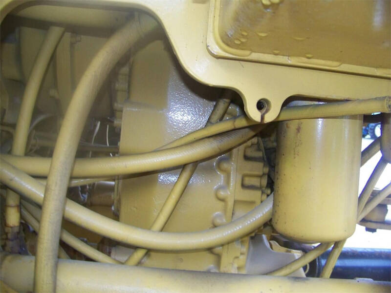 2007 John Deere 544J