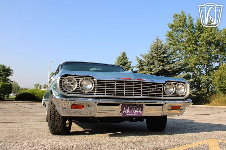 1964 Chevrolet Impala