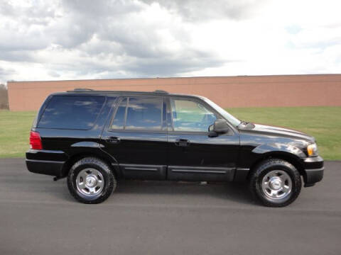 2003 Ford Expedition XLT