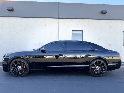 2014 Bentley Flying Spur