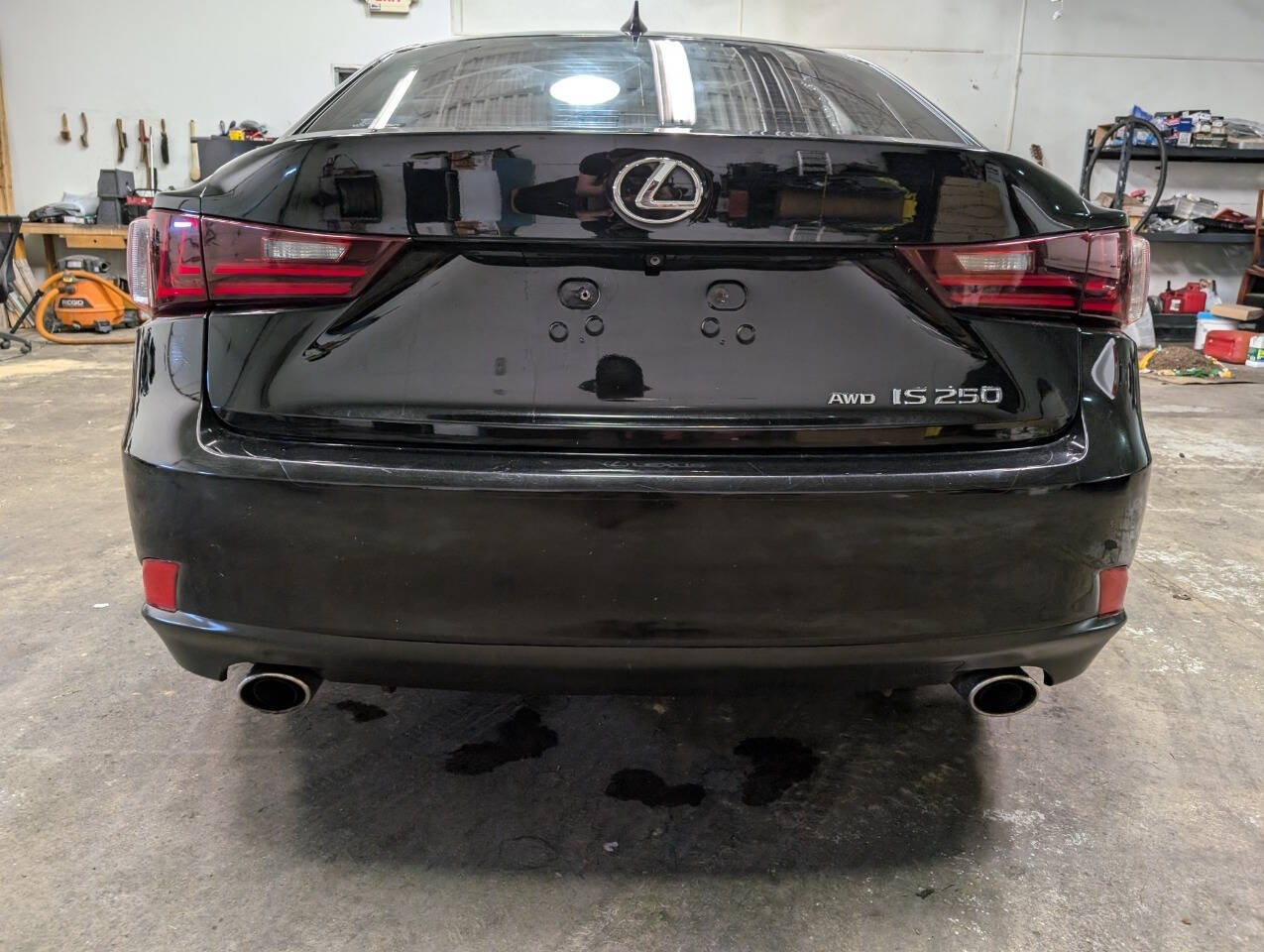 2014 Lexus IS 250 for sale at Paley Auto Group in Columbus, OH