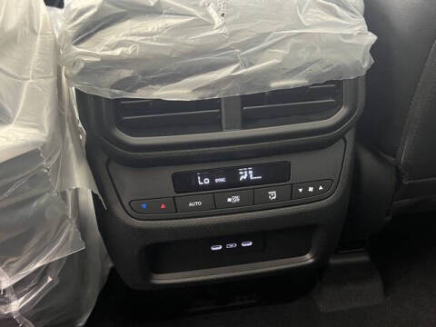 2025 Honda Pilot Touring+