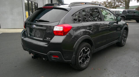 2013 Subaru XV Crosstrek 2.0i Premium