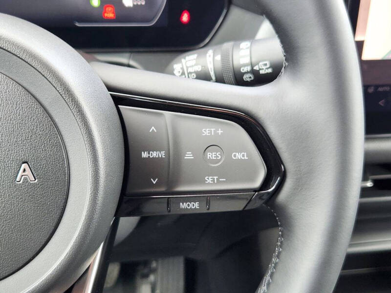 2026 Mazda CX-5 2.5 S Preferred