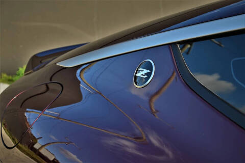 2024 Nissan Z Performance