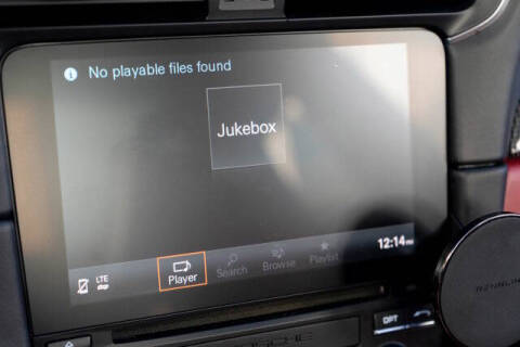 2017 Porsche 911 Carrera 4S