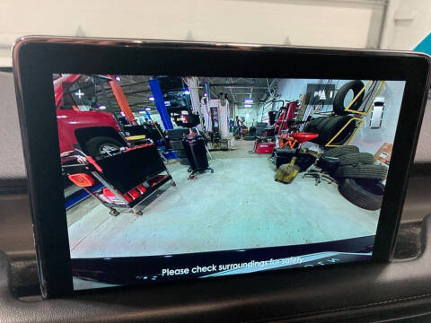 2022 Lincoln Aviator Standard