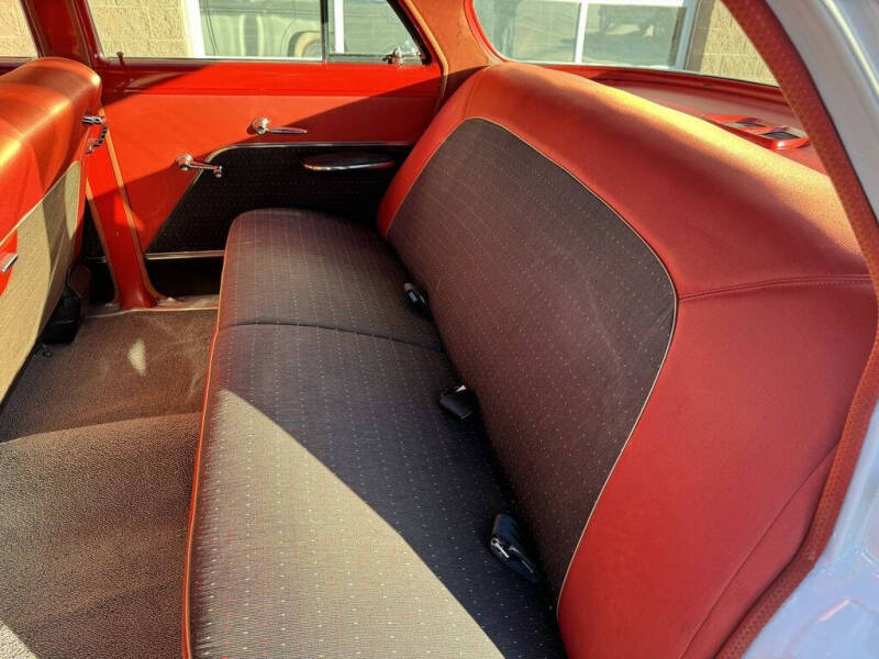 1955 Chrysler Windsor