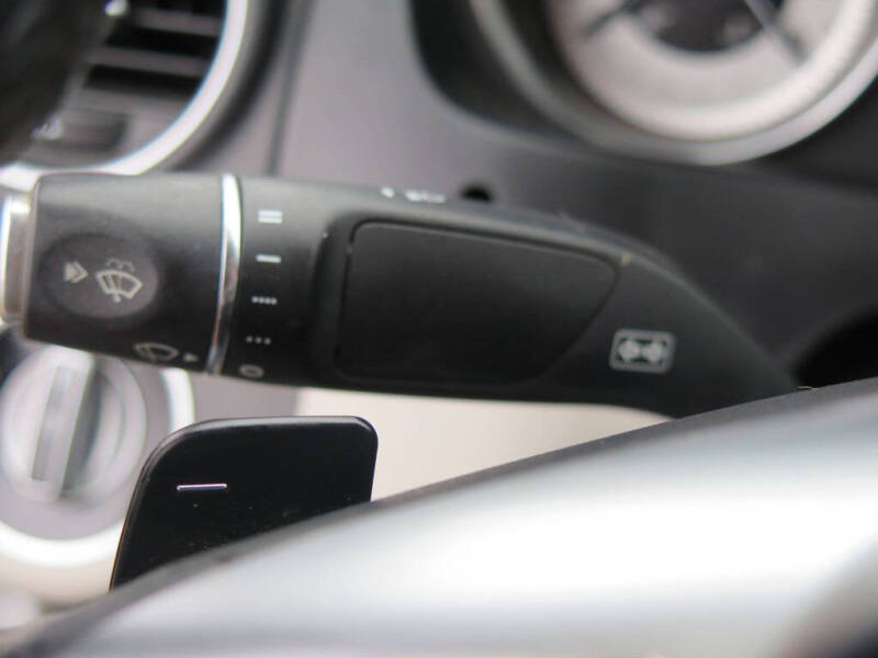 2014 Mercedes-Benz C-Class C 350