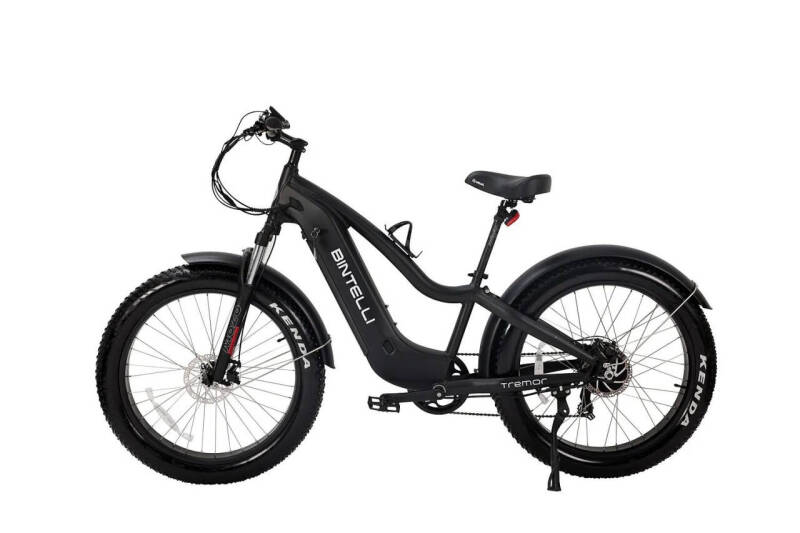 2025 Bintelli Tremor