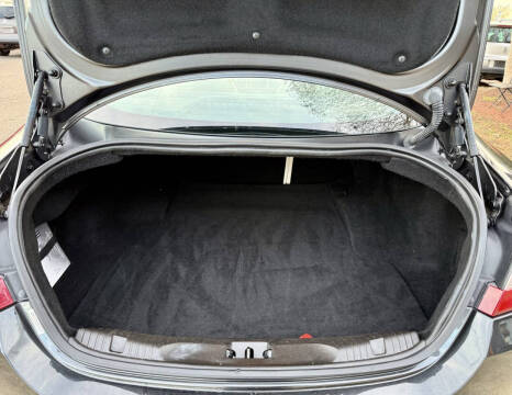 2011 Jaguar XF Premium