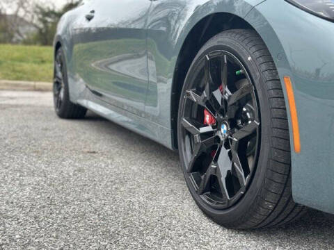 2026 BMW 4 Series 430i xDrive