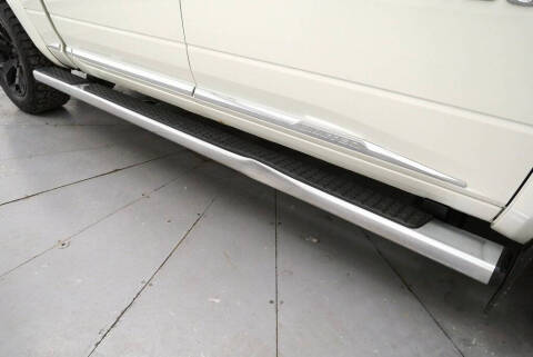 2017 RAM 1500 Laramie Limited