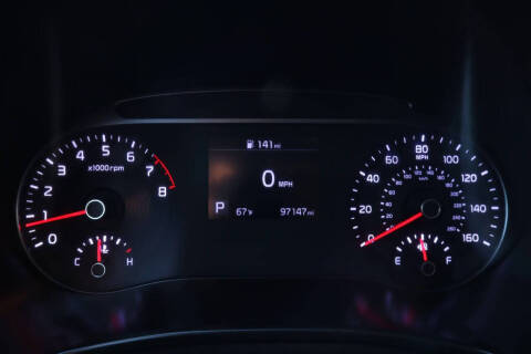 2022 Kia Soul
