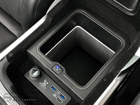 2018 Land Rover Range Rover Sport Supercharged Dynamic