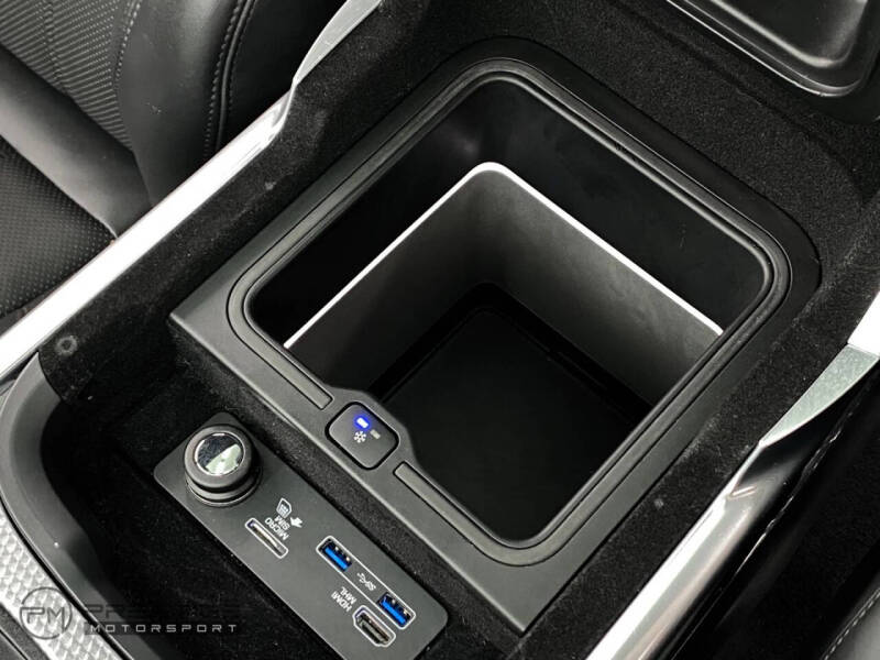 2018 Land Rover Range Rover Sport Supercharged Dynamic