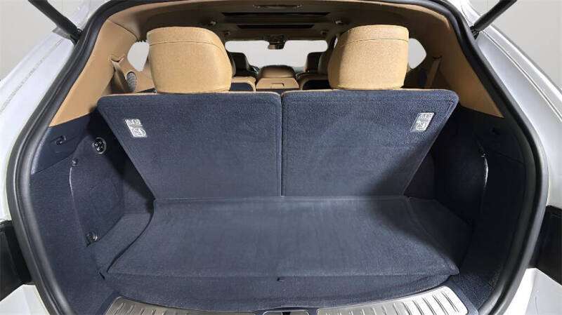 2021 Genesis GV80 3.5T Advanced+