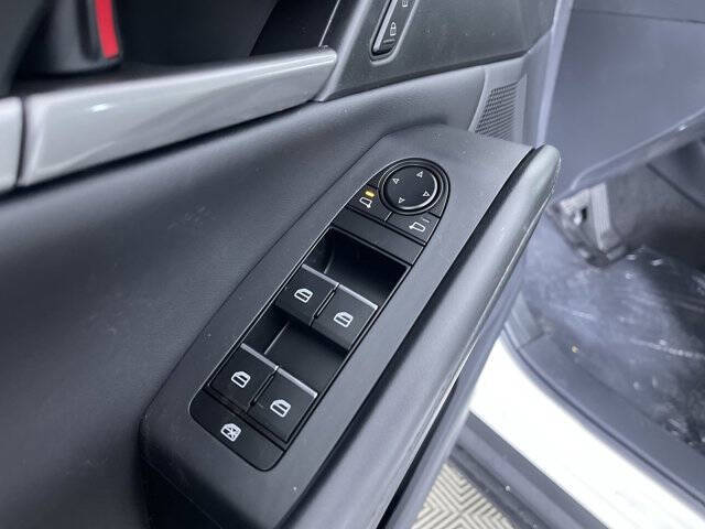 2026 Mazda CX-30 2.5 S Preferred