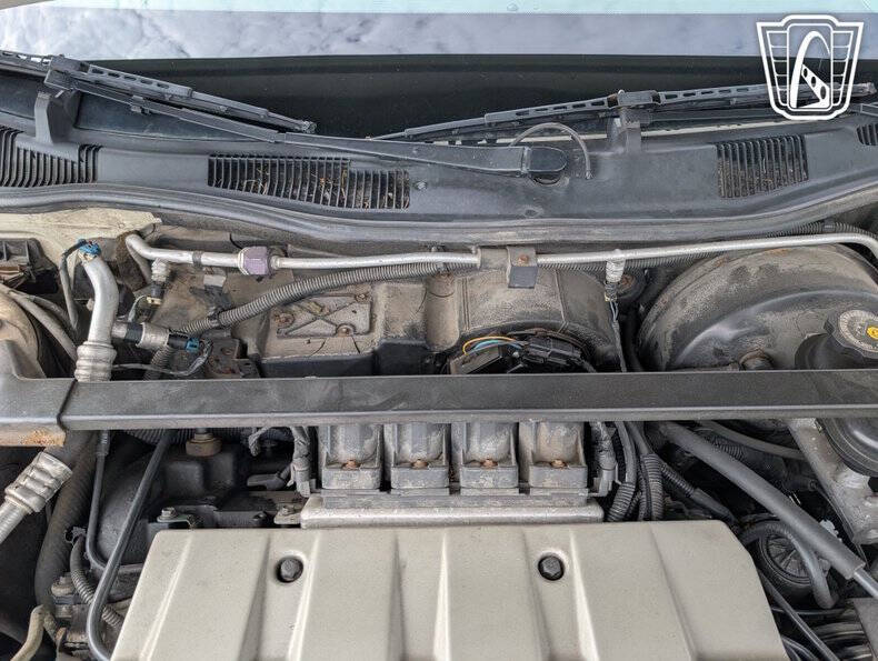 1995 Cadillac Eldorado