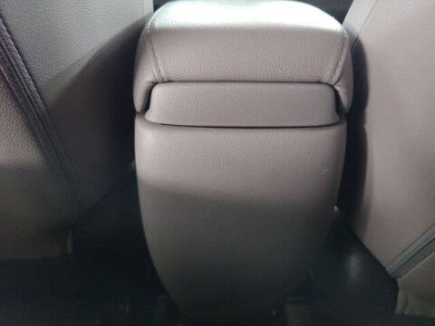 2014 Honda Civic EX-L