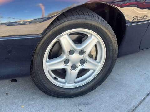 1999 Chevrolet Camaro