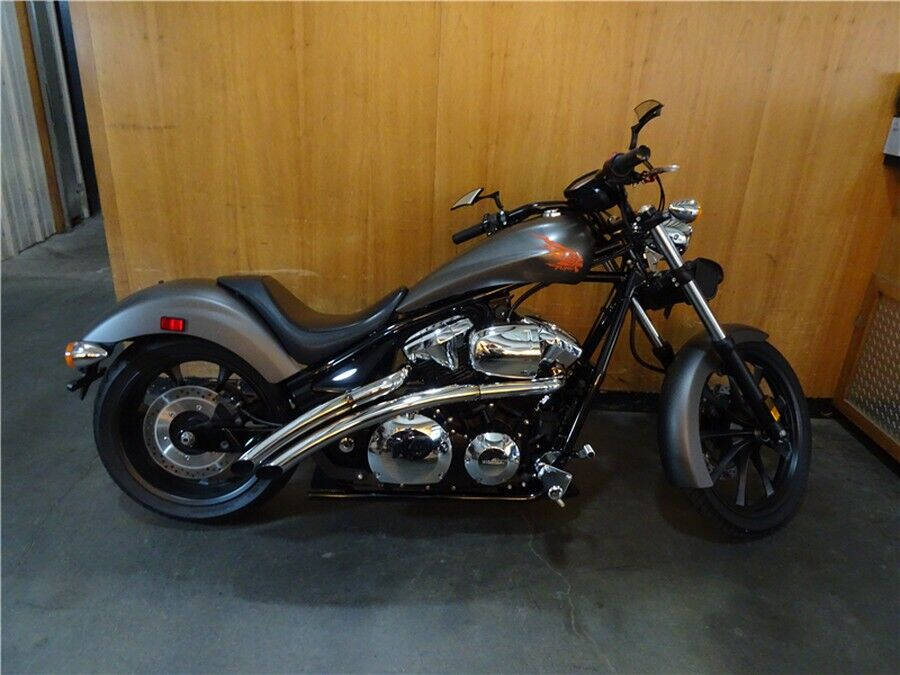 Honda fury motorcycle for 2024 sale near me