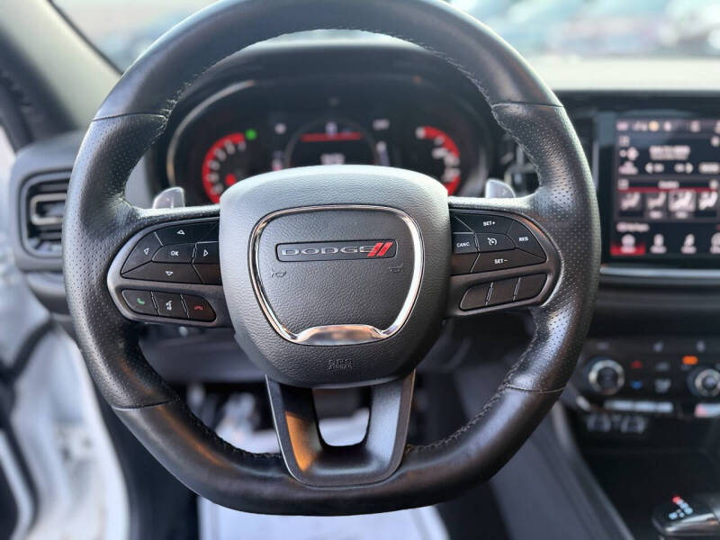 2020 Dodge Durango GT Plus