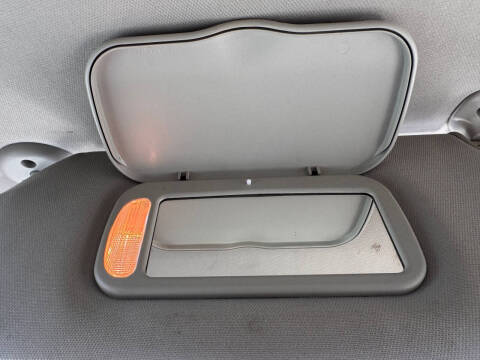 2011 Dodge Grand Caravan Crew