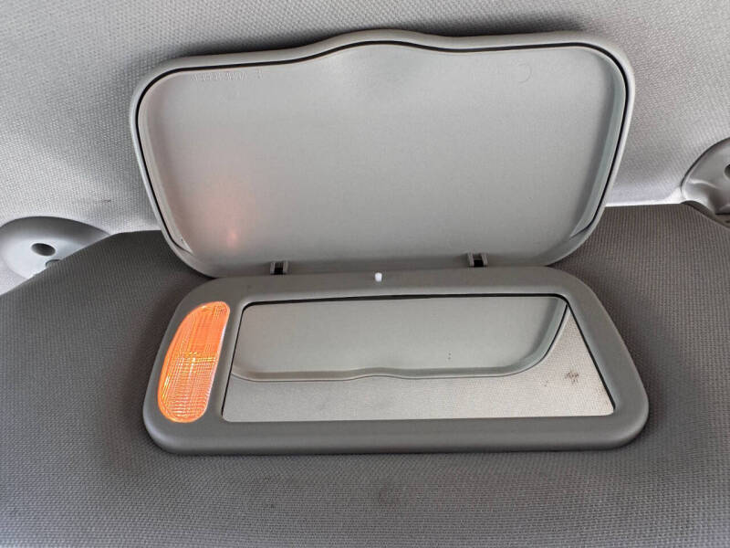 2011 Dodge Grand Caravan Crew