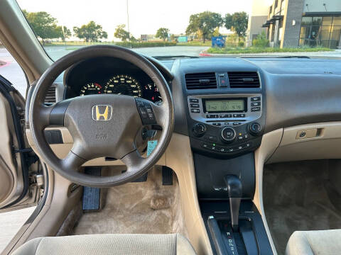 2006 Honda Accord LX