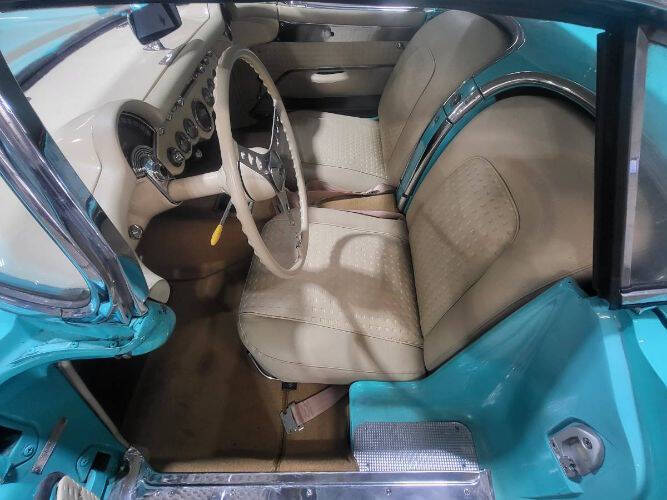 1957 Chevrolet Corvette