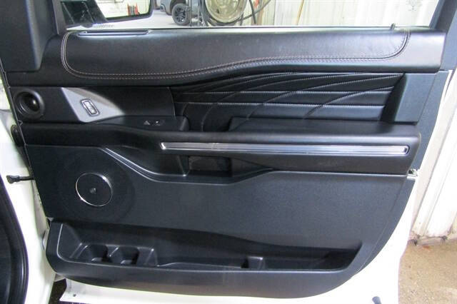 2021 Ford Expedition Platinum