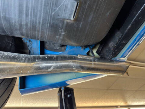 1988 Ford Mustang GT