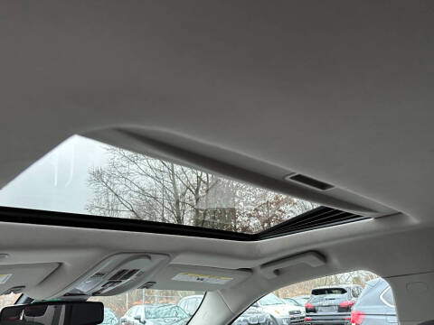 2014 GMC Terrain SLE-2