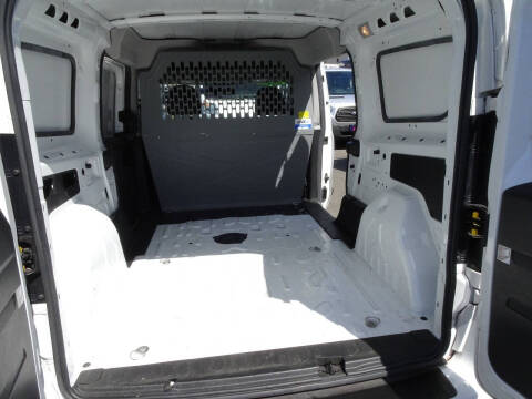 2022 RAM ProMaster City