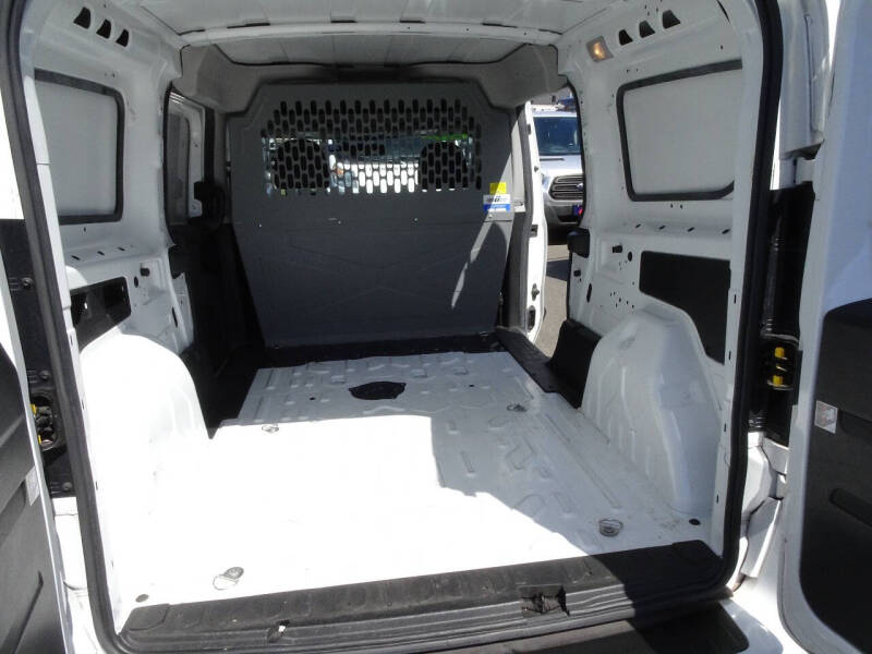 2022 RAM ProMaster City