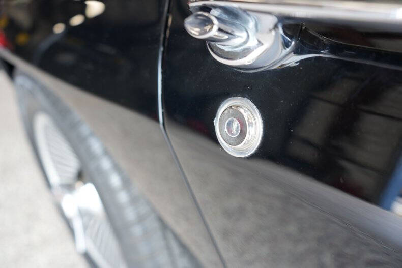 1965 Chevrolet Corvette