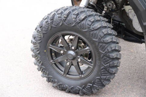 2023 Polaris GENERAL XP