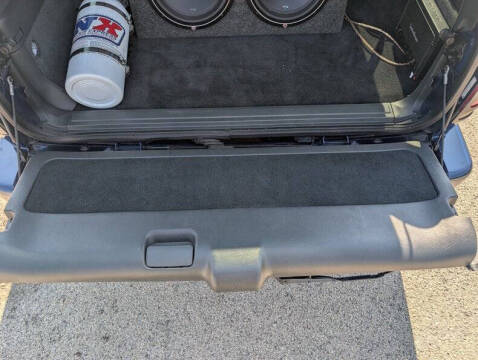 2004 Chevrolet Blazer