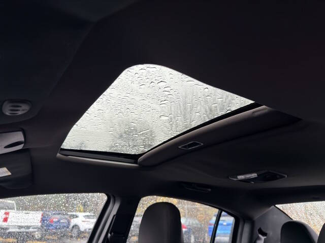 2012 Chrysler 200 Touring