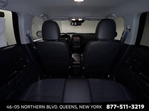 2024 Mitsubishi Outlander Sport SE