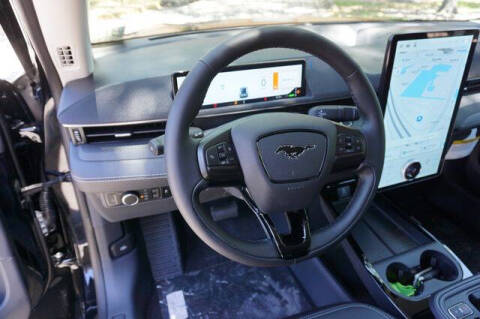 2026 Ford Mustang Mach-E Select